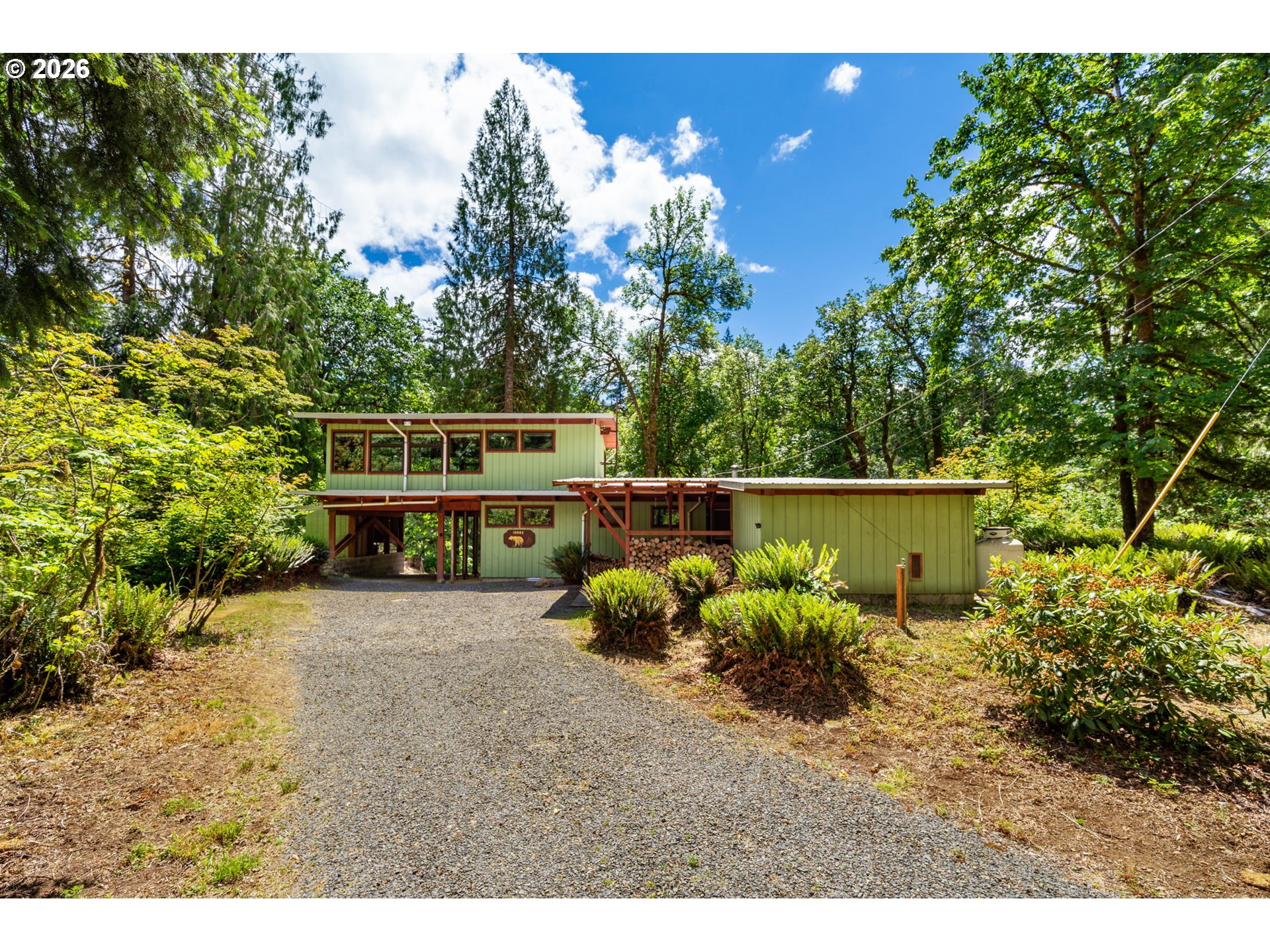 10882 Washougal River Road Washougal, WA 98671 - Photo 32 of 35