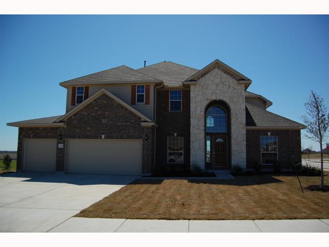 3301 Eagle Ridge Lane Pflugerville, TX 78660 - Photo 1 of 1 Gallery Image 1