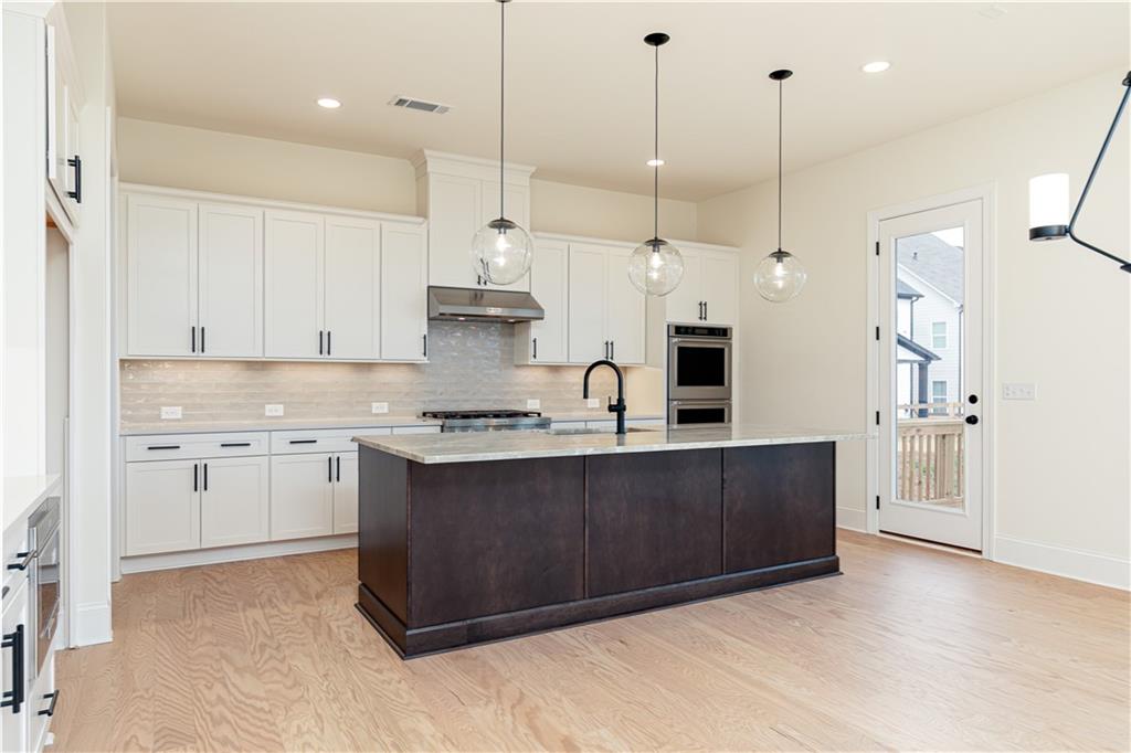 3009 Sunset Pass Canton, GA 30114 - Photo 11 of 36