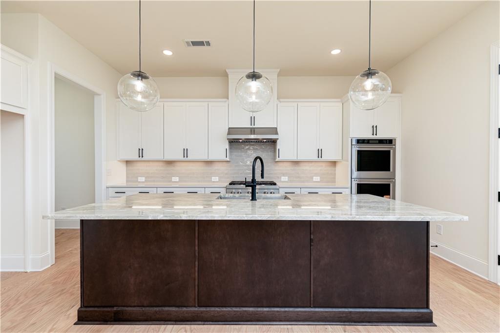 3009 Sunset Pass Canton, GA 30114 - Photo 13 of 36