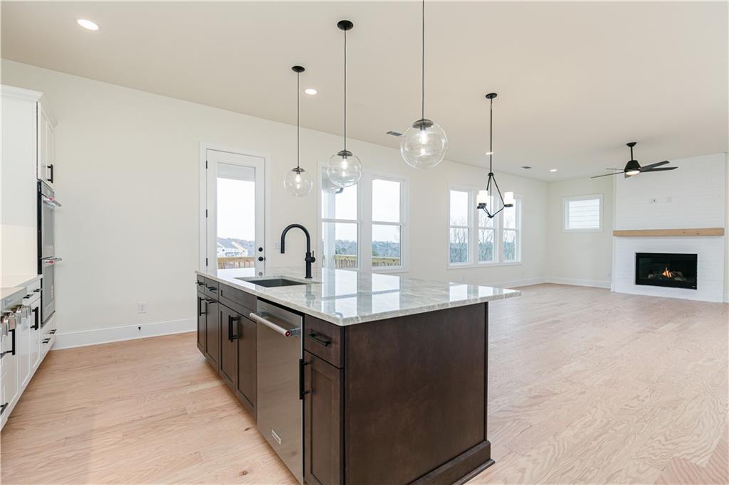 3009 Sunset Pass Canton, GA 30114 - Photo 14 of 36