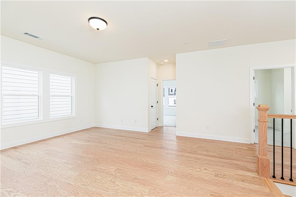 3009 Sunset Pass Canton, GA 30114 - Photo 15 of 36