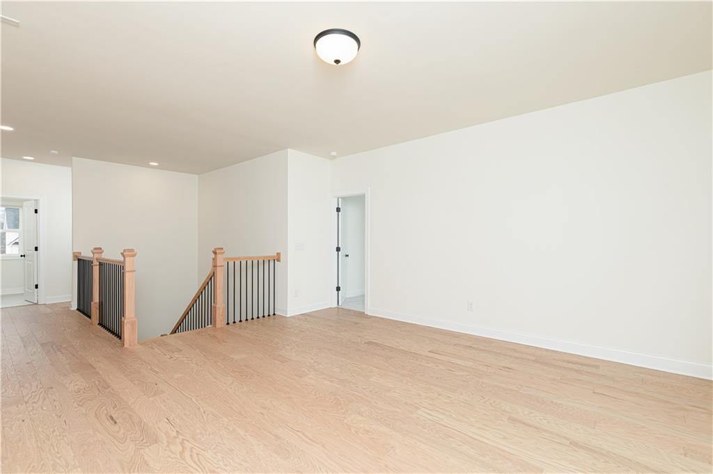 3009 Sunset Pass Canton, GA 30114 - Photo 16 of 36