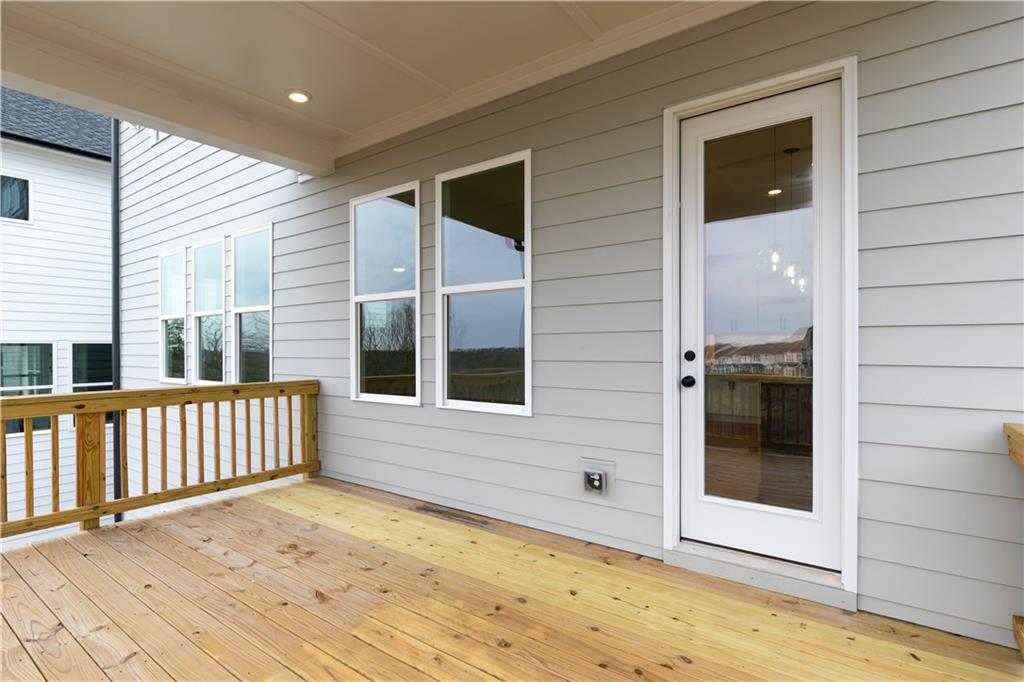 3009 Sunset Pass Canton, GA 30114 - Photo 17 of 36