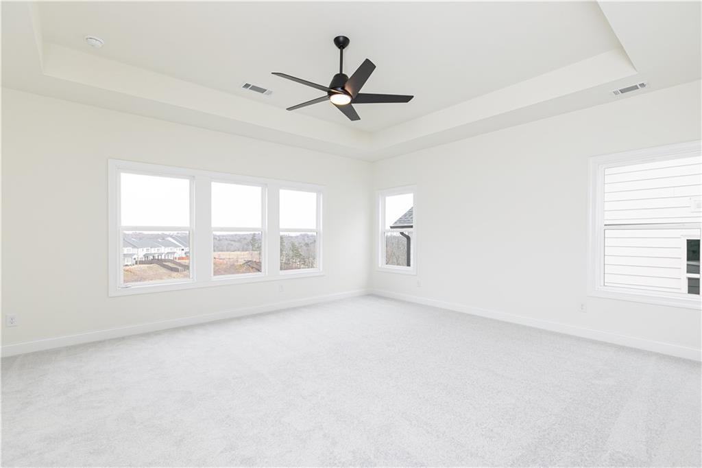 3009 Sunset Pass Canton, GA 30114 - Photo 20 of 36