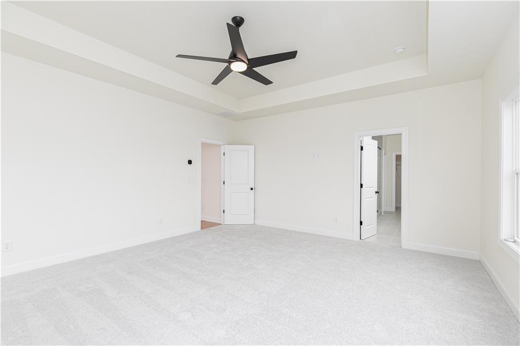 3009 Sunset Pass Canton, GA 30114 - Photo 22 of 36