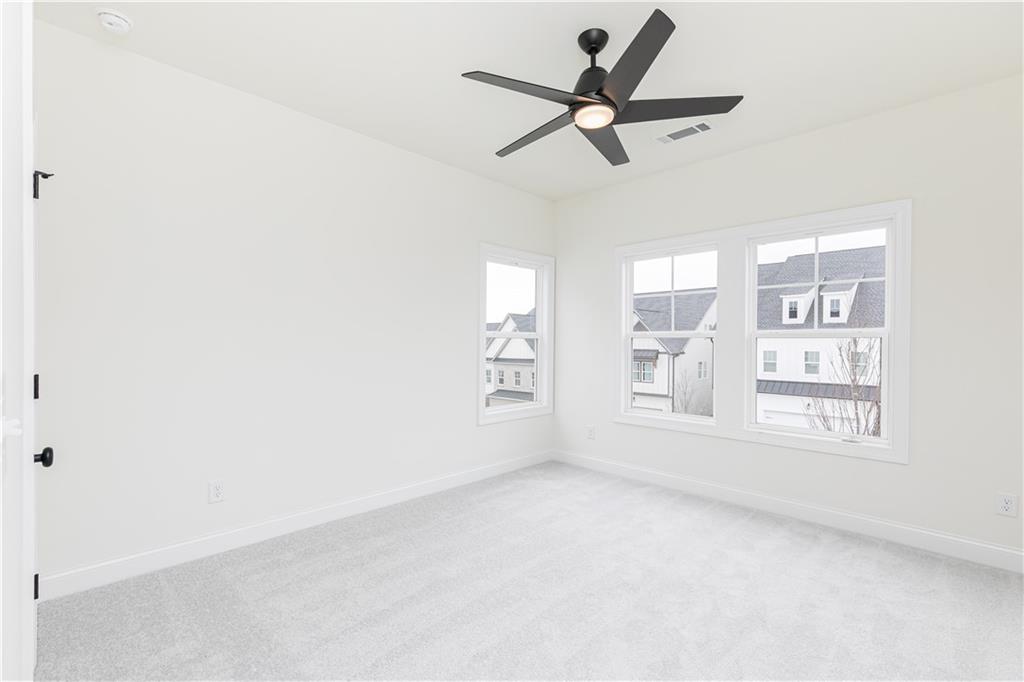 3009 Sunset Pass Canton, GA 30114 - Photo 25 of 36