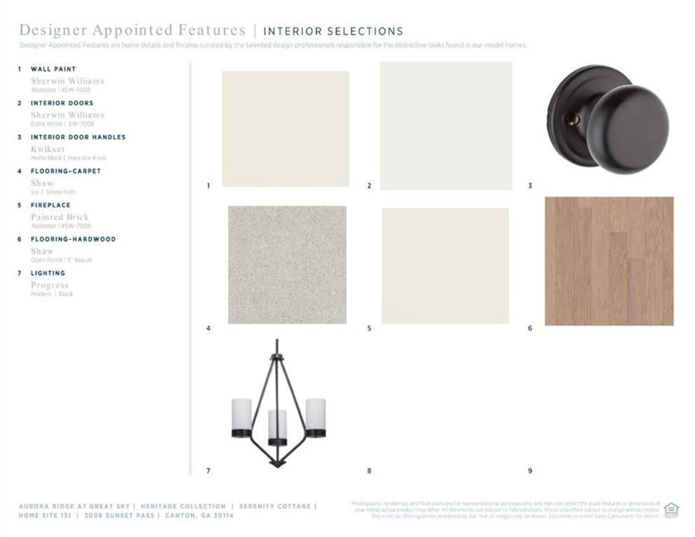 3009 Sunset Pass Canton, GA 30114 - Photo 29 of 36