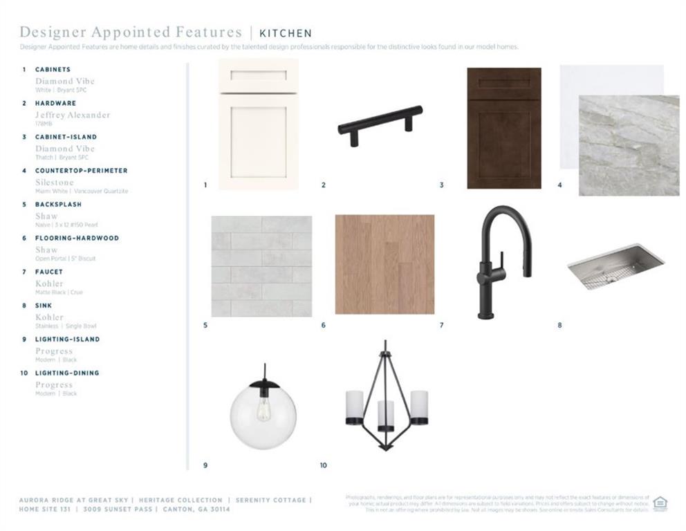 3009 Sunset Pass Canton, GA 30114 - Photo 30 of 36