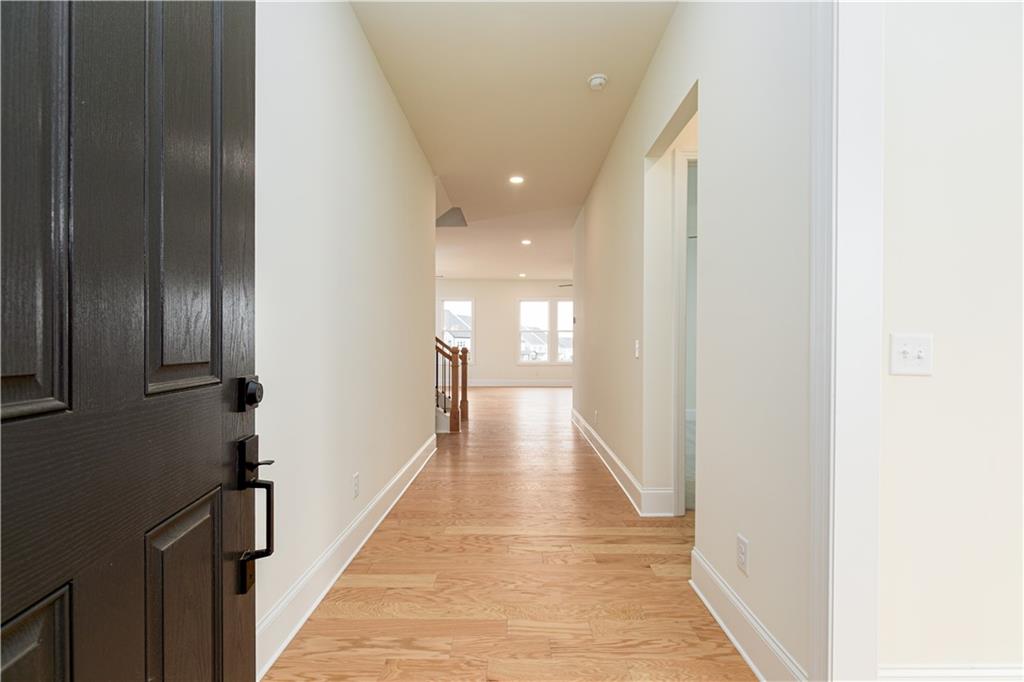 3009 Sunset Pass Canton, GA 30114 - Photo 3 of 36