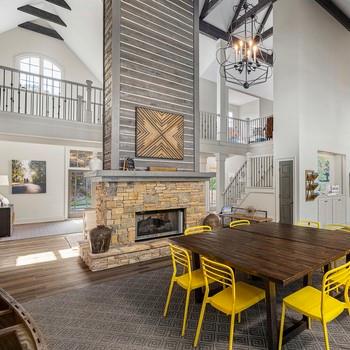 3009 Sunset Pass Canton, GA 30114 - Photo 32 of 53