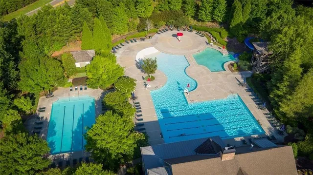 $749,000 | 3009 Sunset Pass, Canton, GA 30114