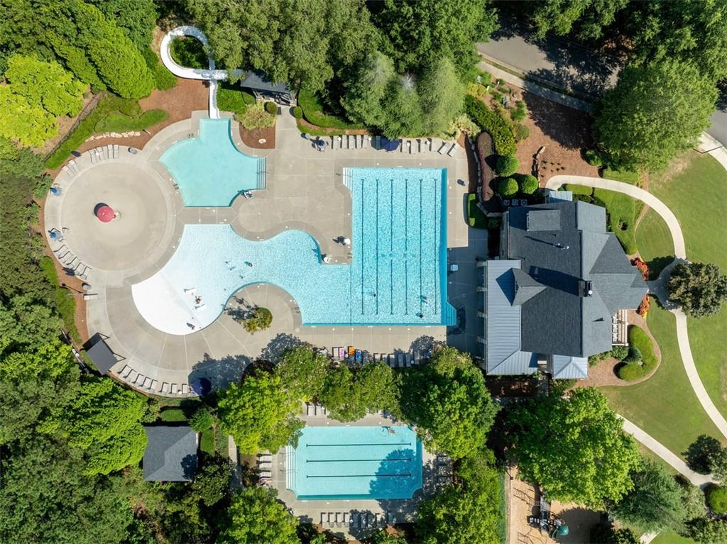 3009 Sunset Pass Canton, GA 30114 - Photo 37 of 53