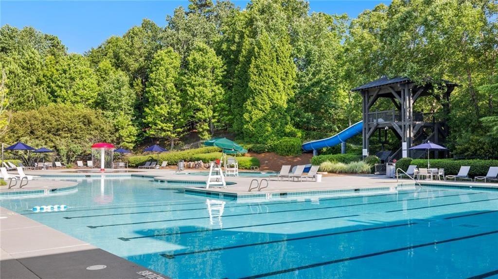 3009 Sunset Pass Canton, GA 30114 - Photo 40 of 53