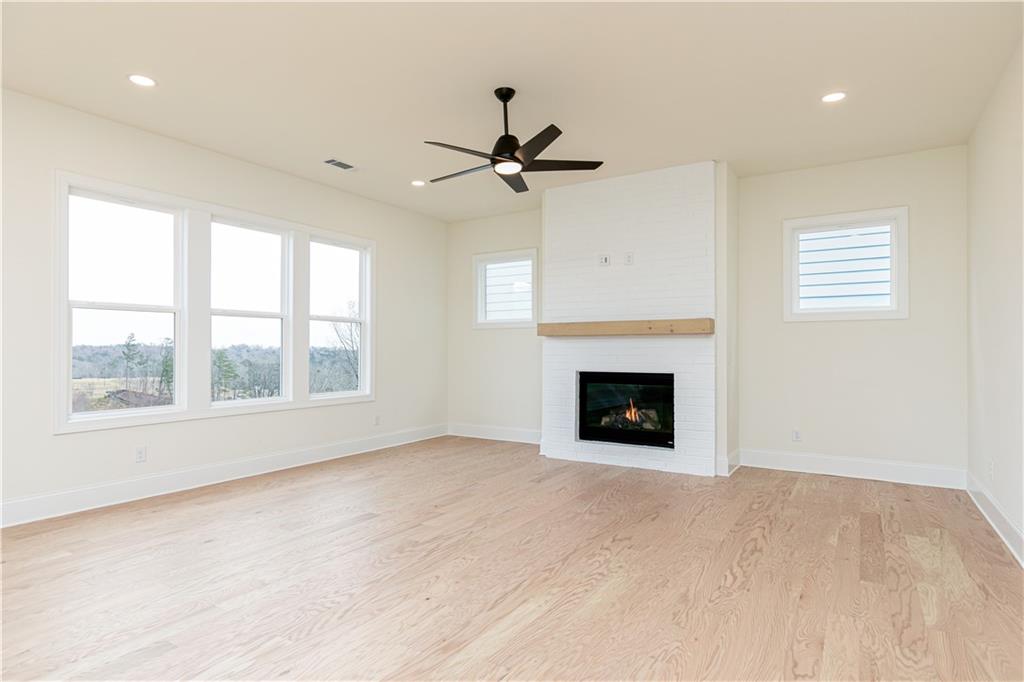 3009 Sunset Pass Canton, GA 30114 - Photo 4 of 36