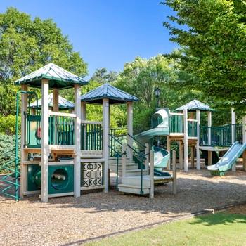 3009 Sunset Pass Canton, GA 30114 - Photo 42 of 53