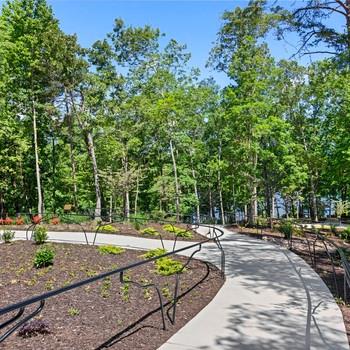 3009 Sunset Pass Canton, GA 30114 - Photo 50 of 53