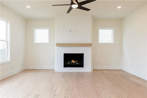 $762,000 | 3009 Sunset Pass, Canton, GA 30114