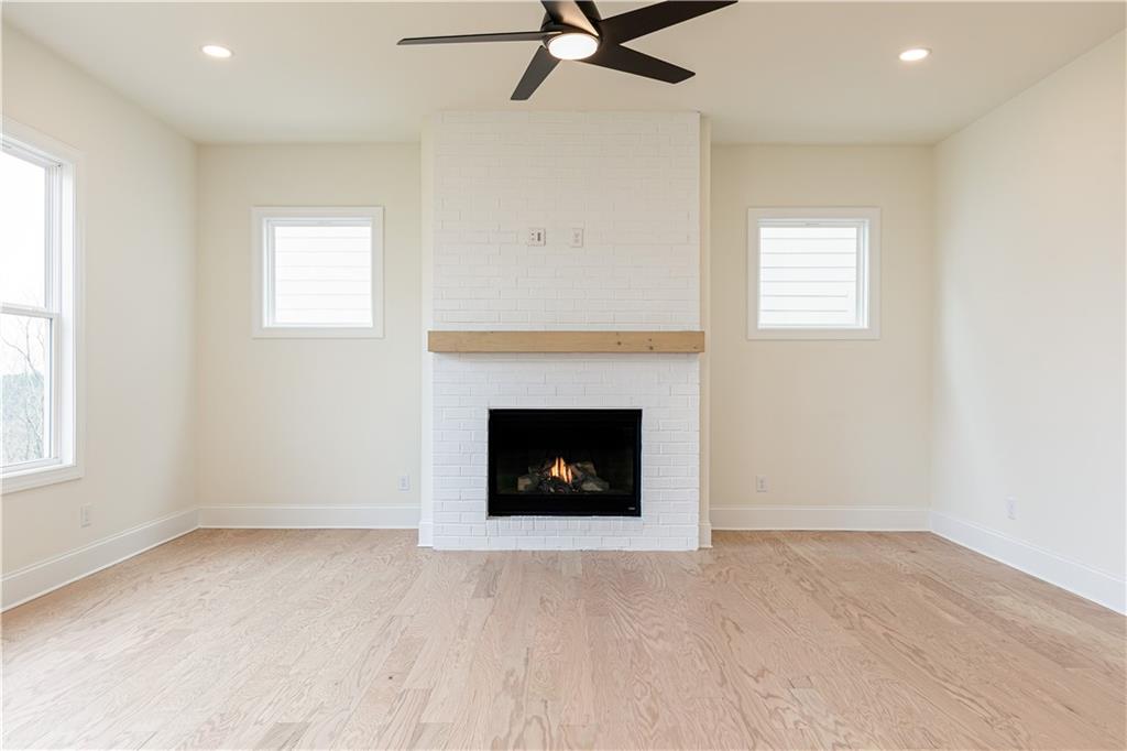 3009 Sunset Pass Canton, GA 30114 - Photo 5 of 36