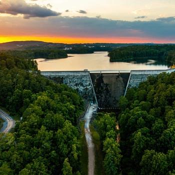 3009 Sunset Pass Canton, GA 30114 - Photo 52 of 53