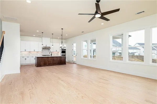 $762,000 | 3009 Sunset Pass, Canton, GA 30114