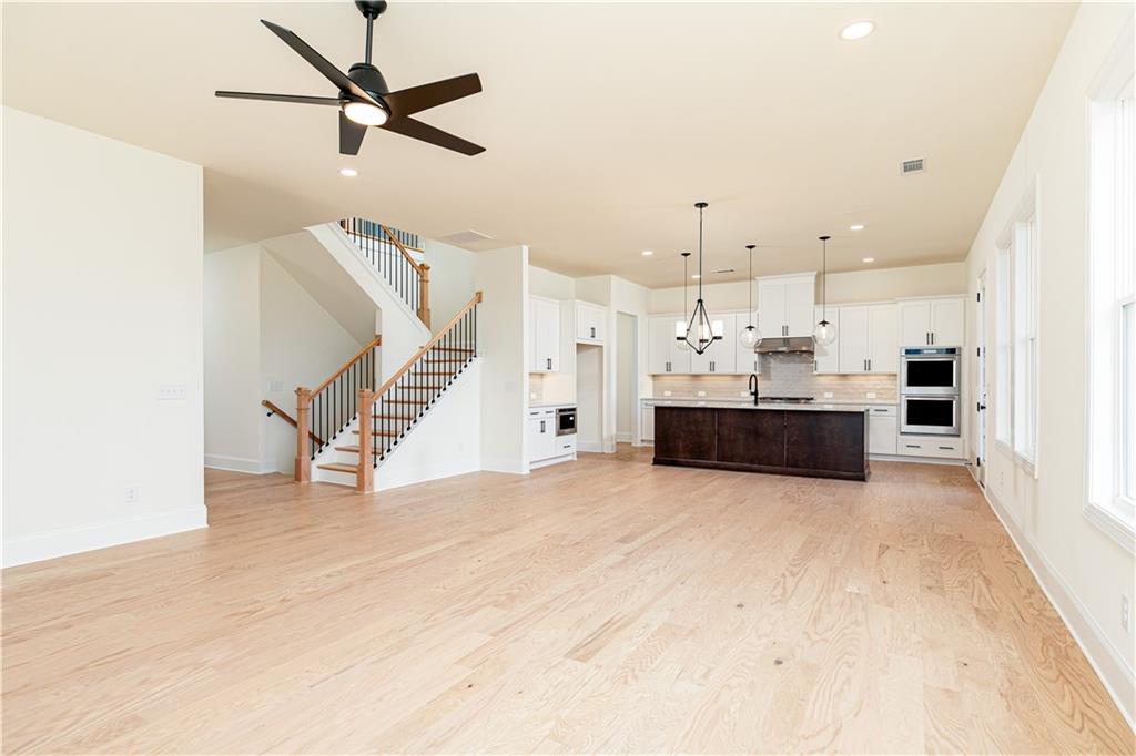 3009 Sunset Pass Canton, GA 30114 - Photo 8 of 36