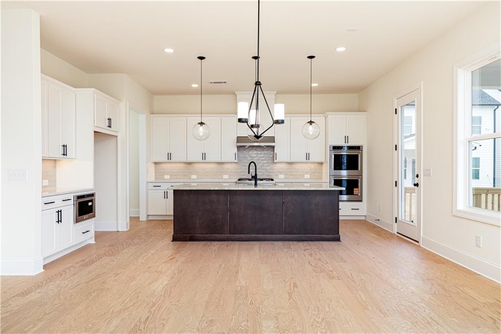 3009 Sunset Pass Canton, GA 30114 - Photo 10 of 36