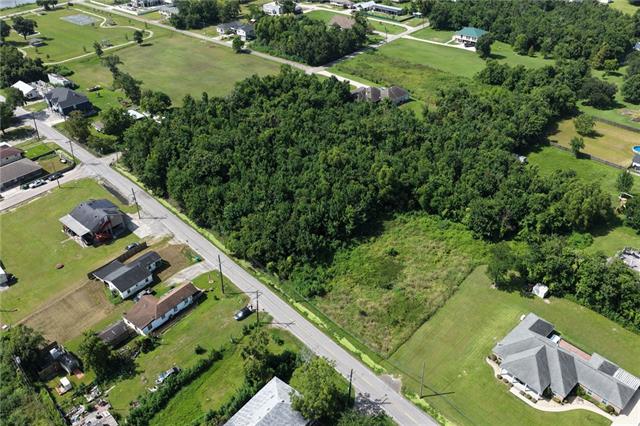 5140 Sharpe Road Marrero, LA 70072 - Photo 9 of 11