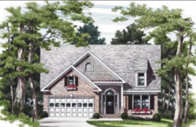 5188 Stone River Road Jackson, MI 49201 - Photo 1 of 2 Photo 1