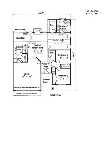 5188 Stone River Road Jackson, MI 49201 - Photo 2 of 2 Photo 2
