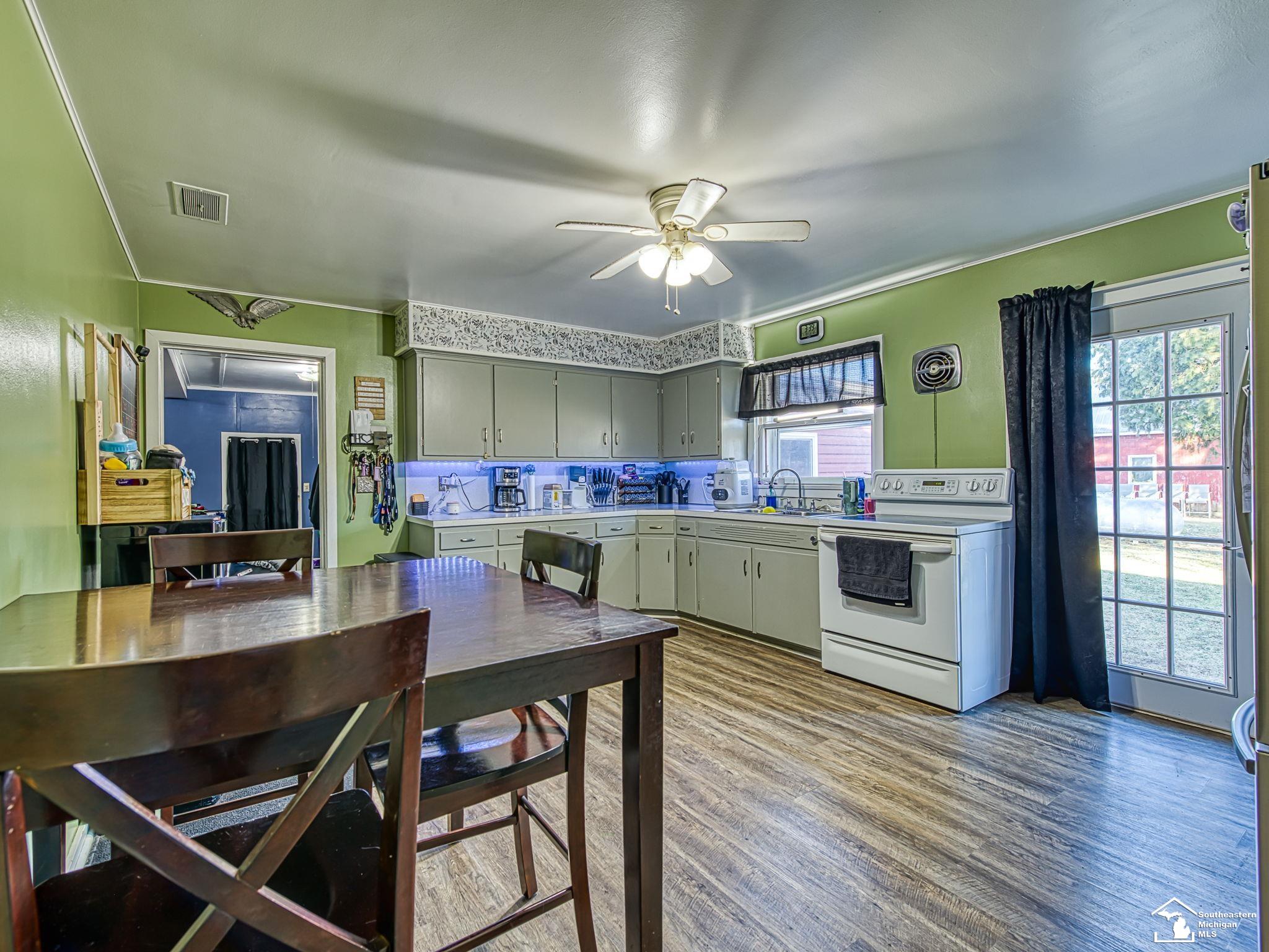 5177 Robinson Road Petersburg, MI 49270 - Photo 11 of 26 Gallery Image 11