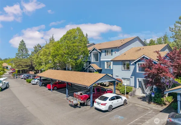 $275,000 | 10825 Southeast 200th Street, Unit H206, Kent, WA 98031