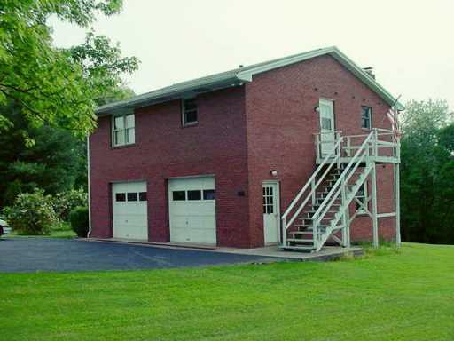 115 Hallam Road Washington, PA 15301 - Photo 5 of 8 Other.