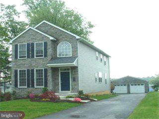 257 Orchard Road Springfield, PA 19064 - Photo 1 of 6