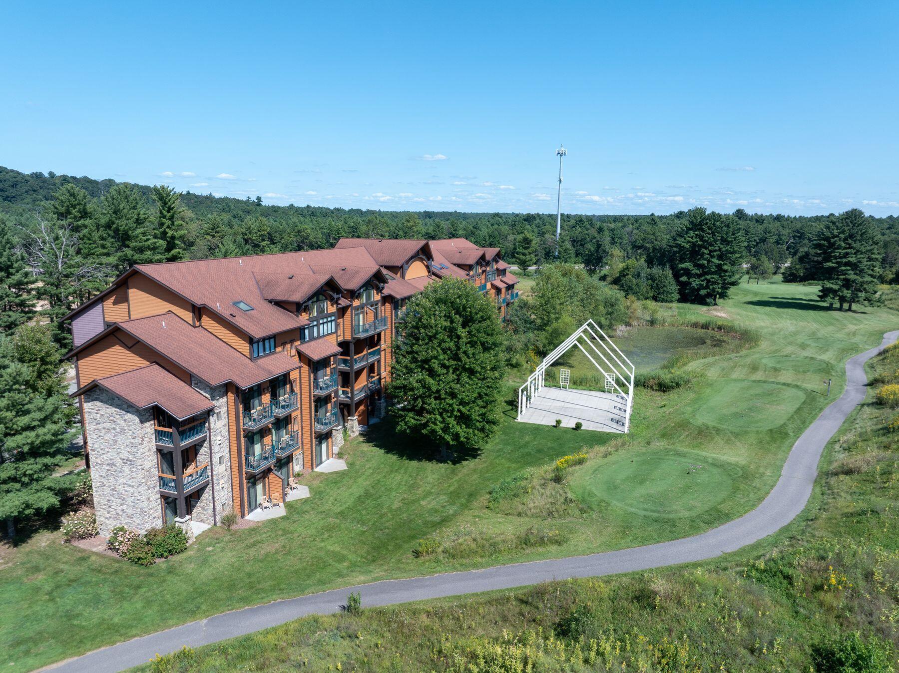2504 River Road, Unit 7426 Wisconsin Dells, WI 53965 - Photo 15 of 17 Prime Location