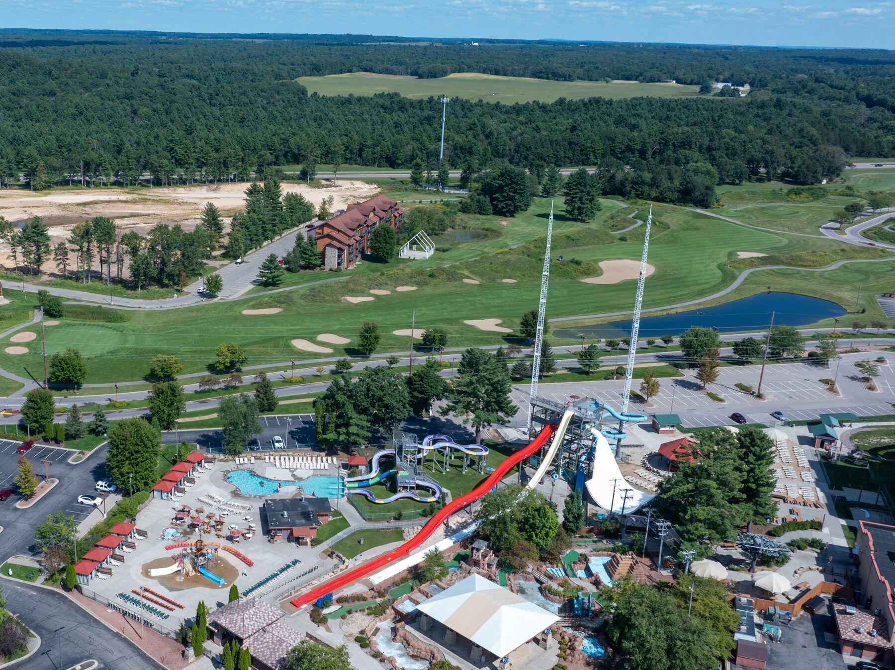 2504 River Road, Unit 7426 Wisconsin Dells, WI 53965 - Photo 16 of 17 Waterpark