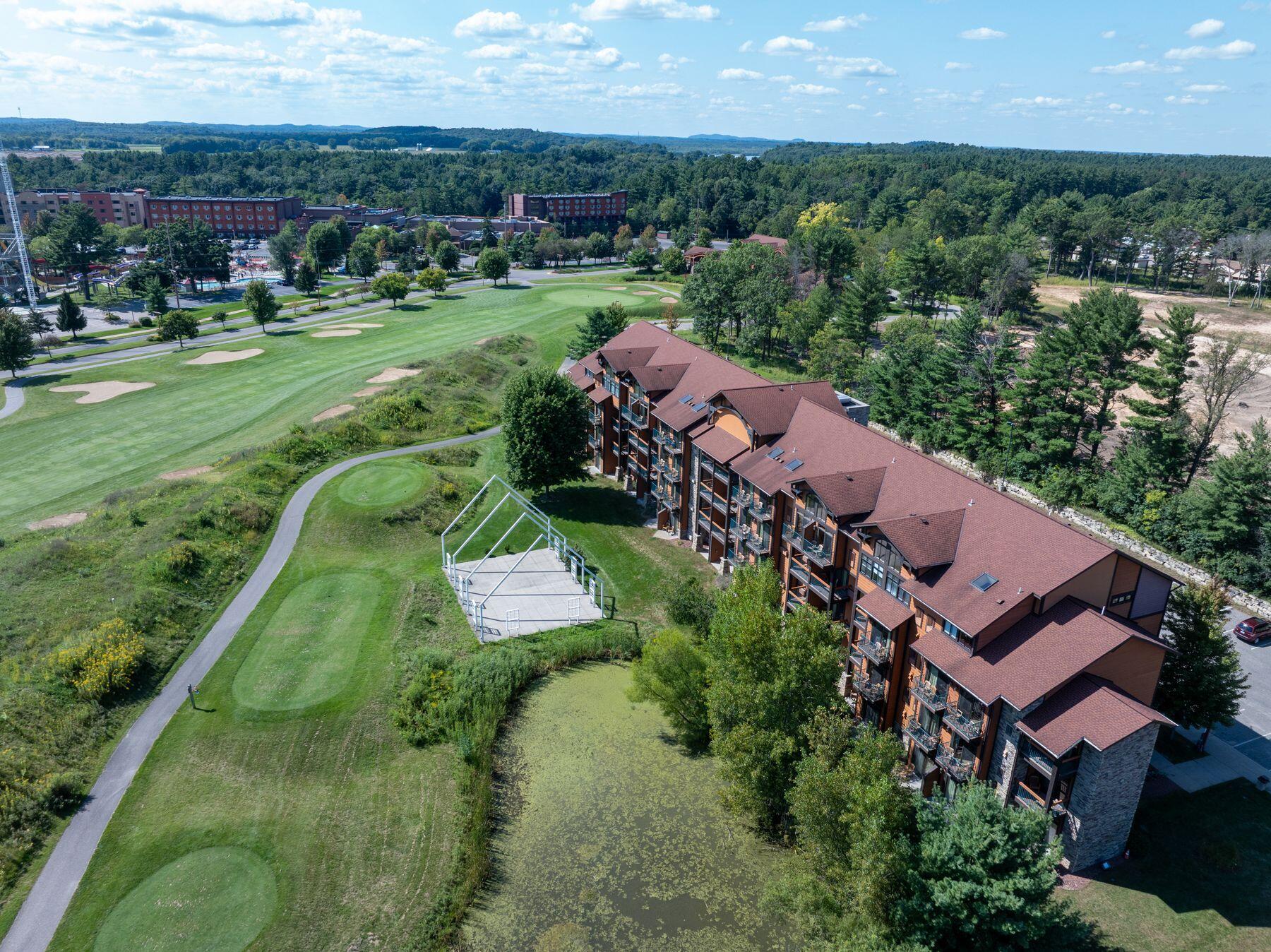 2504 River Road, Unit 7426 Wisconsin Dells, WI 53965 - Photo 17 of 17 Your Golf and Waterpark Getaway
