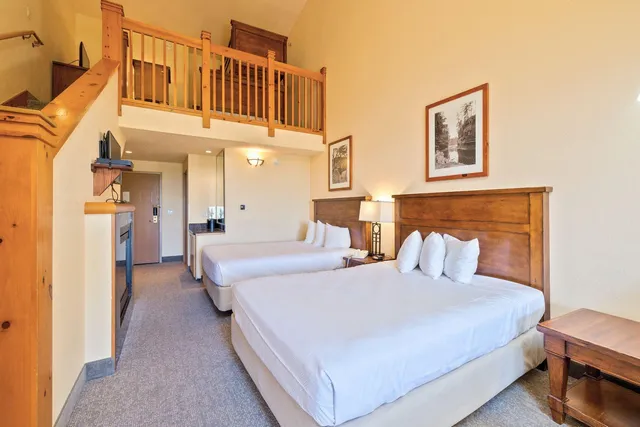 $92,900 | 2504 River Road, Unit 7426, Wisconsin Dells, WI 53965