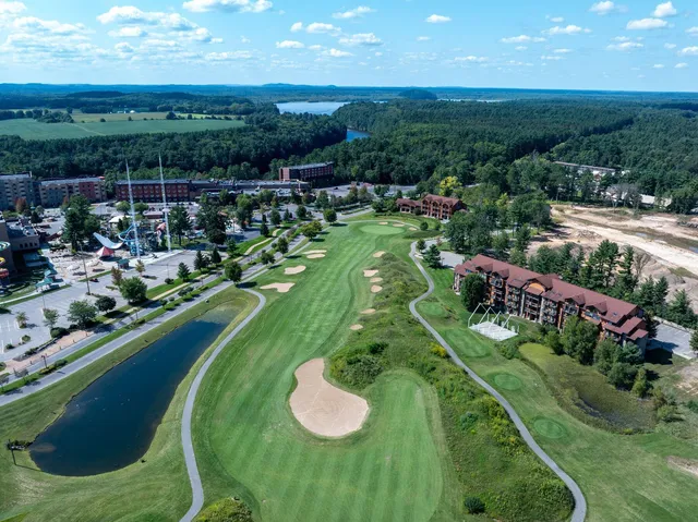 $92,900 | 2504 River Road, Unit 7426, Wisconsin Dells, WI 53965