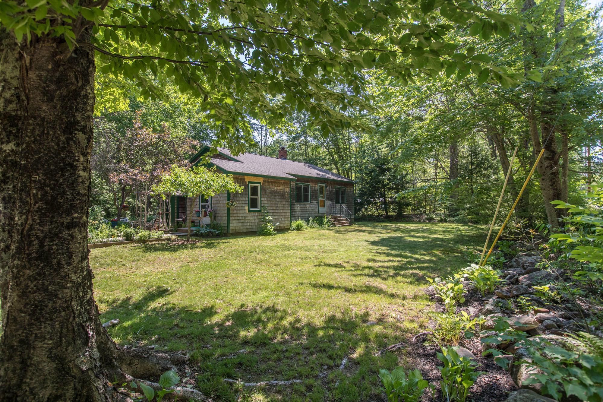 70 Thurlow Road Lincolnville, ME 04849 - Photo 1 of 38 8O8A7574