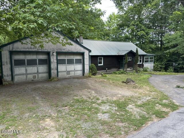 440 Potter Hill Road Bolton, NY 12814 - Photo 2 of 9 IMG_5643