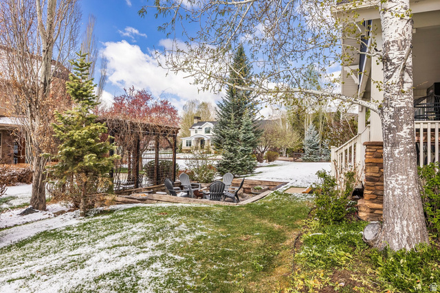 846 East Dutch View Court Midway, UT 84049 - Photo 49 of 93