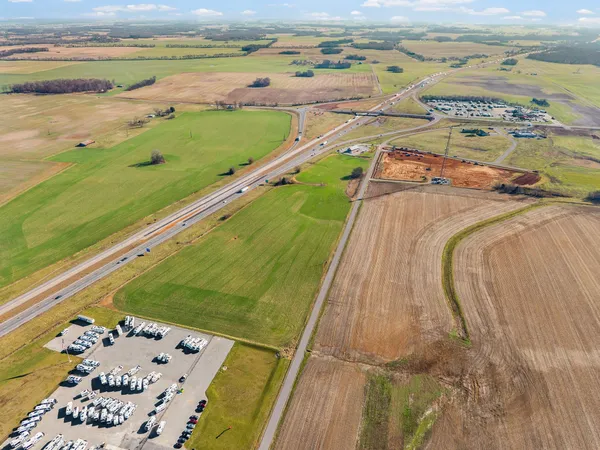 a view of an ocean view