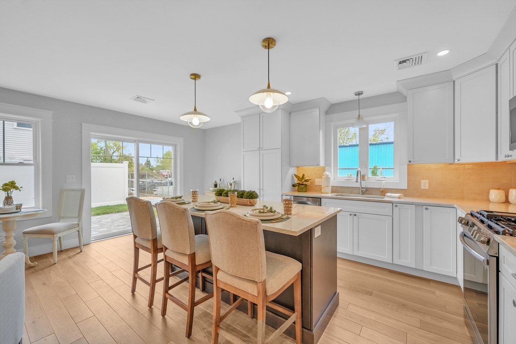 14 Hayes Street, Unit 1 Acushnet, MA 02743 - Photo 14 of 26
