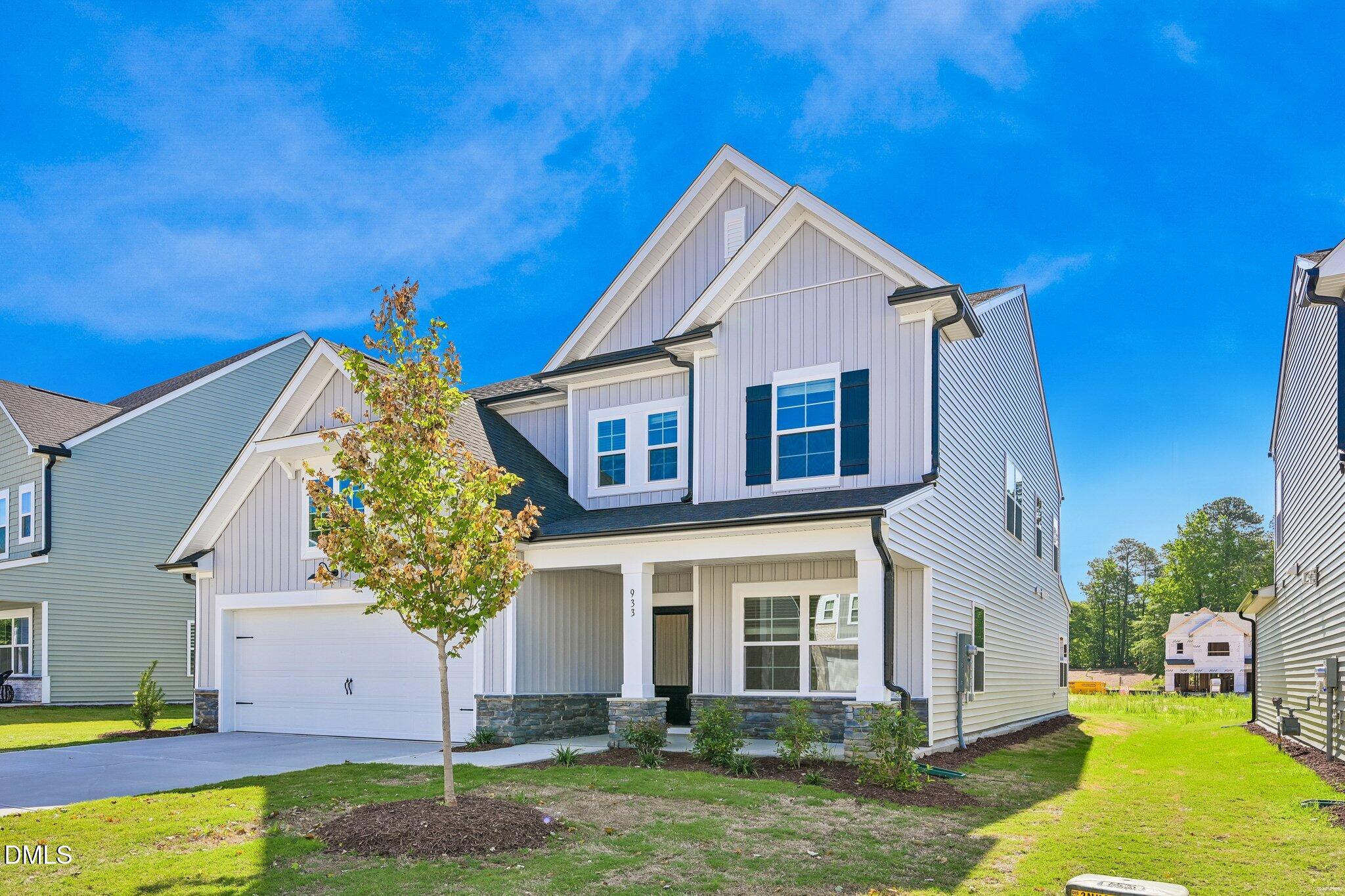 933 Fetching Place, Unit 372 Rolesville, NC 27571 - Photo 2 of 47 2-web-or-mls-Fetching Pl-S2905-002