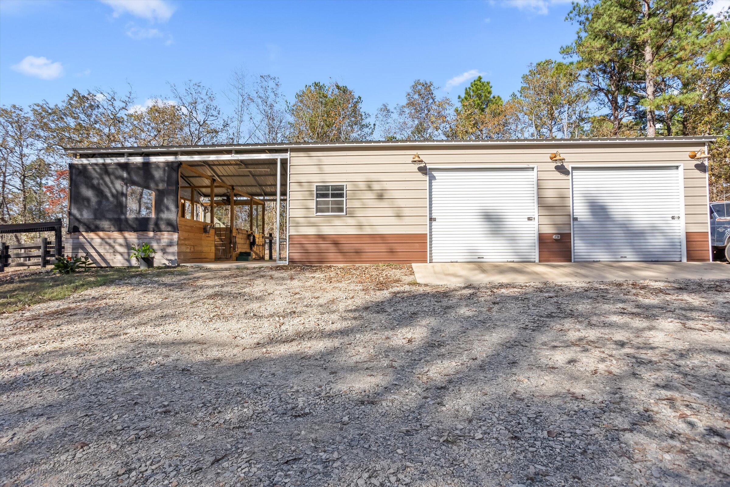 216 Bluffwood Road Wagener, SC 29164 - Photo 38 of 61