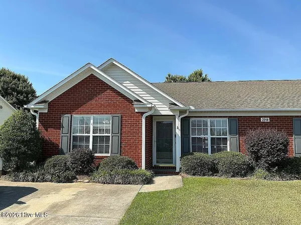 $199,600 | 2914 Kinsey Loop, Unit A, Winterville, NC 28590
