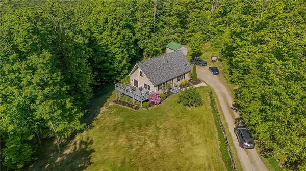 $445,000 | 287 Dunn Road, Catlin, NY 14872