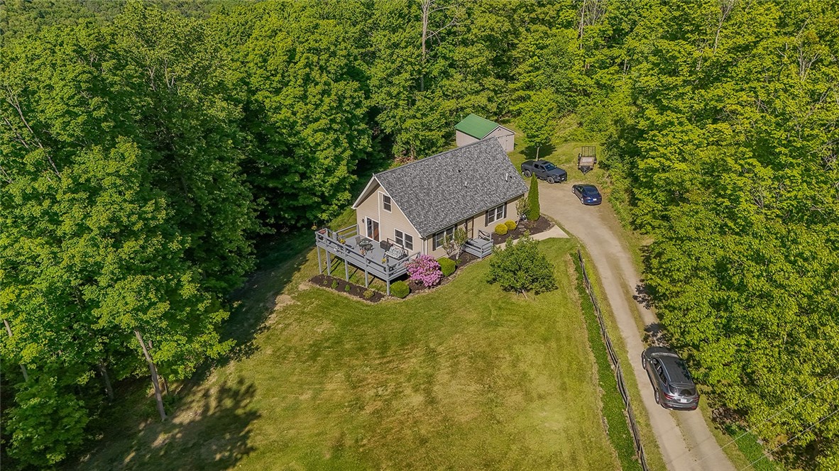 287 Dunn Road Catlin, NY 14872 - Photo 1 of 31
