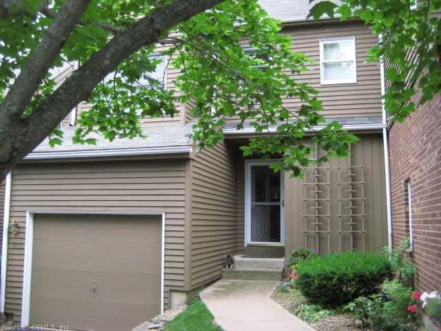 10 Depot Road, Unit 6 6 Willington, CT 06279 - Photo 1 of 1 Exterior Front. Small (34 units), custom complex surrounded by open land and adjacent to the Willimantic River.